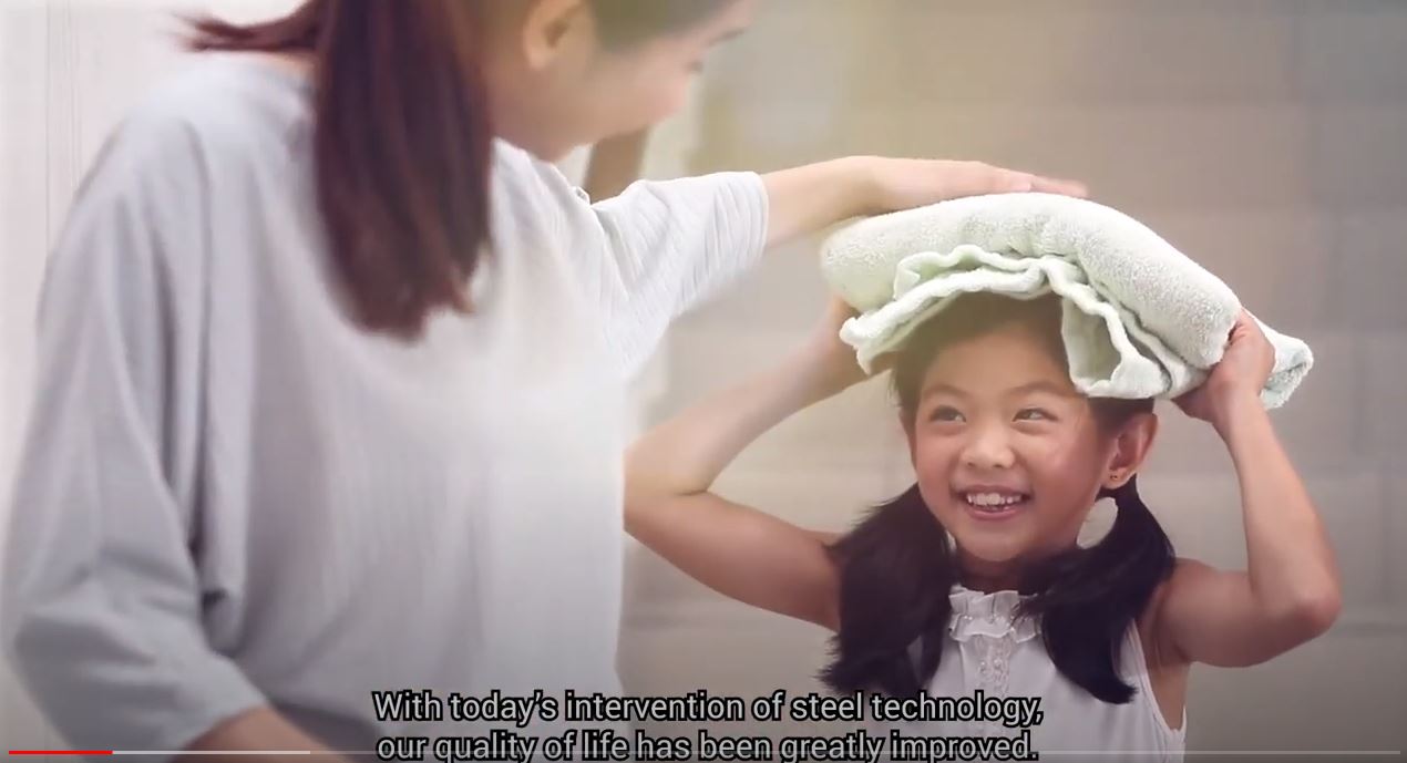 Corporate video thumbnail