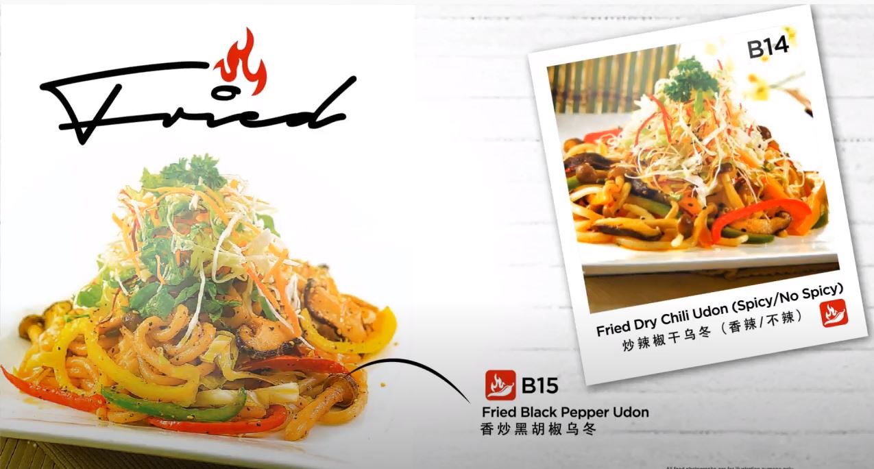 Simple life video thumbnail